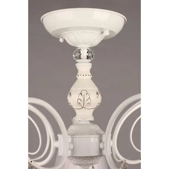 Потолочная люстра Omnilux OML-46407-05, изображение 4