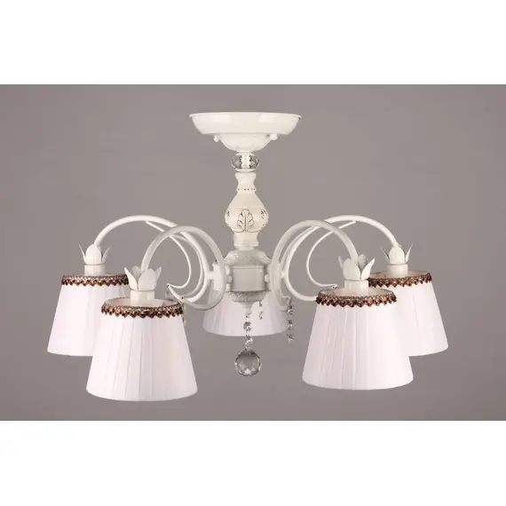 Потолочная люстра Omnilux OML-46407-05, изображение 3