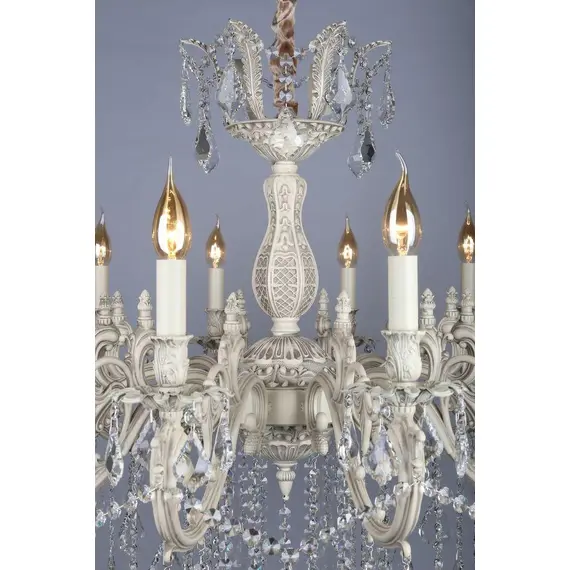 Подвесная люстра Omnilux OML-74403-12, изображение 4