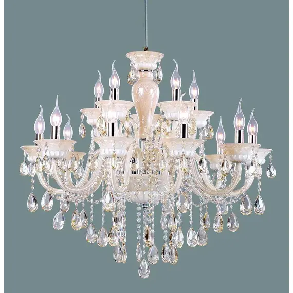 Люстра подвесная Omnilux (Омнилюкс) OML-305, изображение 2