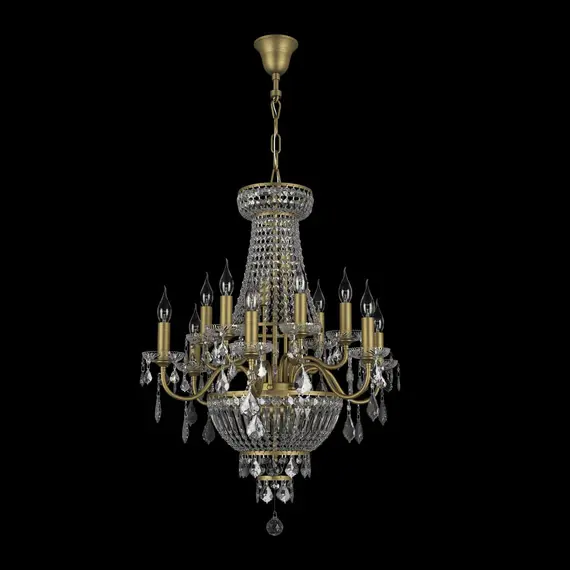 Подвесная люстра Osgona Classic 700161, изображение 3