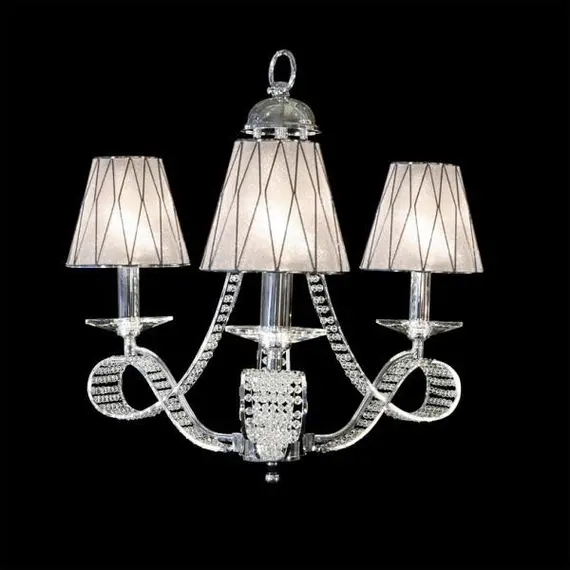 Подвесная люстра Osgona Riccio 705032, изображение 3