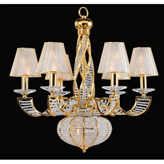 Подвесная люстра Osgona Alveare 702102, изображение 3