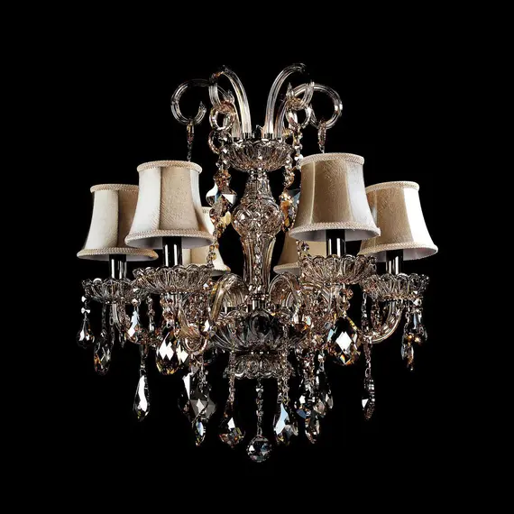 Подвесная люстра Osgona Nativo 715067, изображение 3