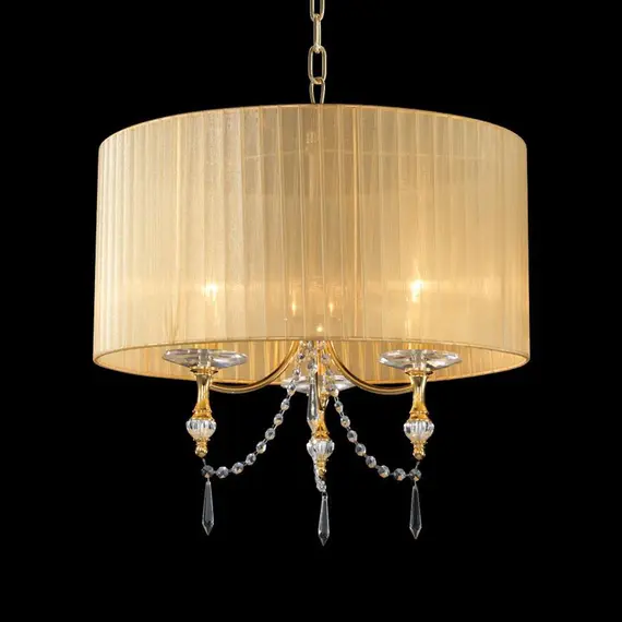 Подвесная люстра Osgona Paralume 725033, изображение 3