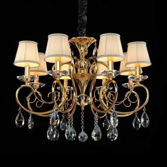 Подвесная люстра Osgona Ricerco 693082, изображение 4