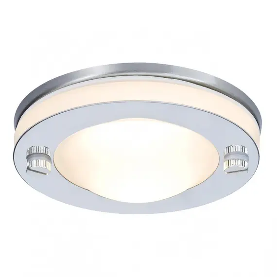 Встраиваемый светильник Paulmann Deco 92536, изображение 3