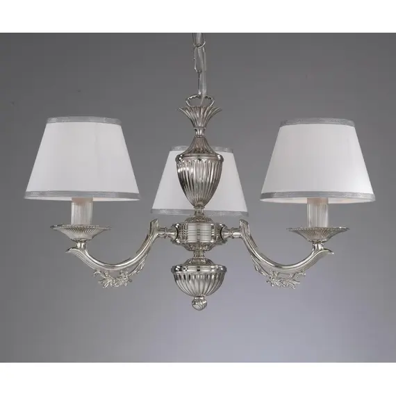 Подвесная люстра Reccagni Angelo L 9830/3, изображение 2