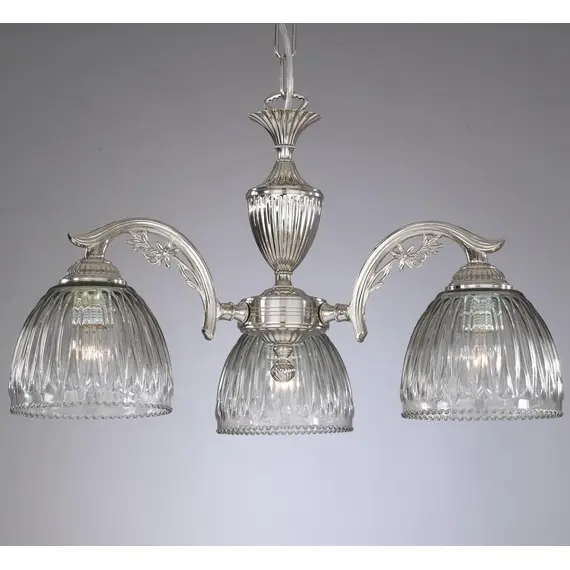 Подвесная люстра Reccagni Angelo L 9800/3, изображение 2