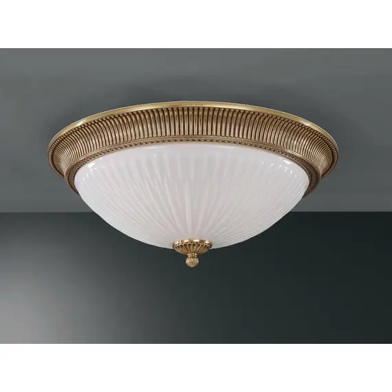 Потолочный светильник Reccagni Angelo PL 9370/4