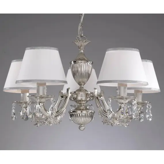 Подвесная люстра Reccagni Angelo L 9832/5, изображение 2