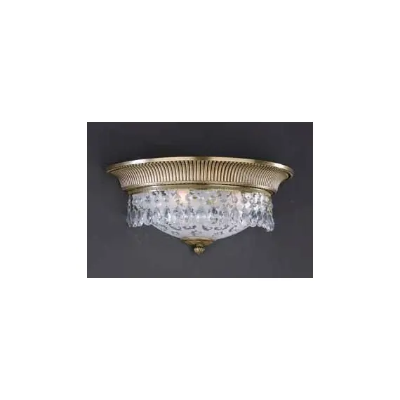 Настенный светильник Reccagni Angelo A 6210/2