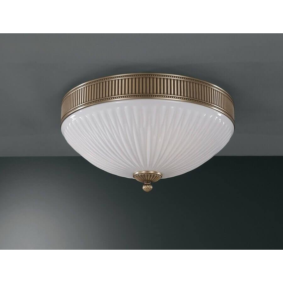 Потолочный светильник Reccagni Angelo PL 9250/3