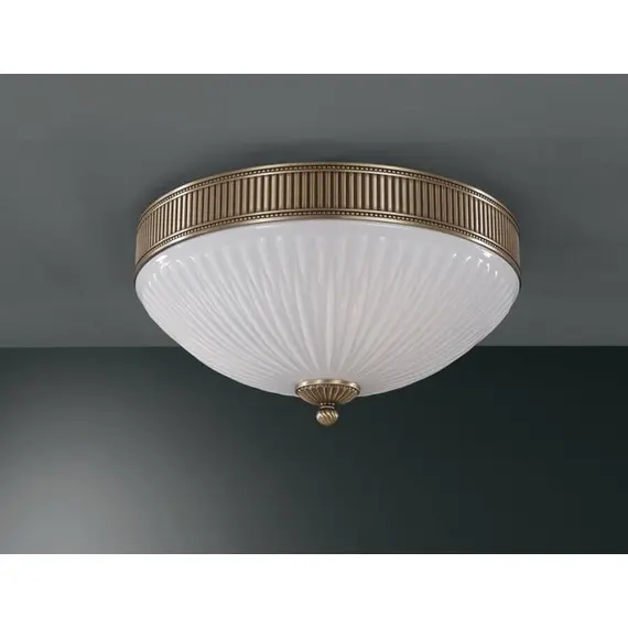 Потолочный светильник Reccagni Angelo PL 9250/3