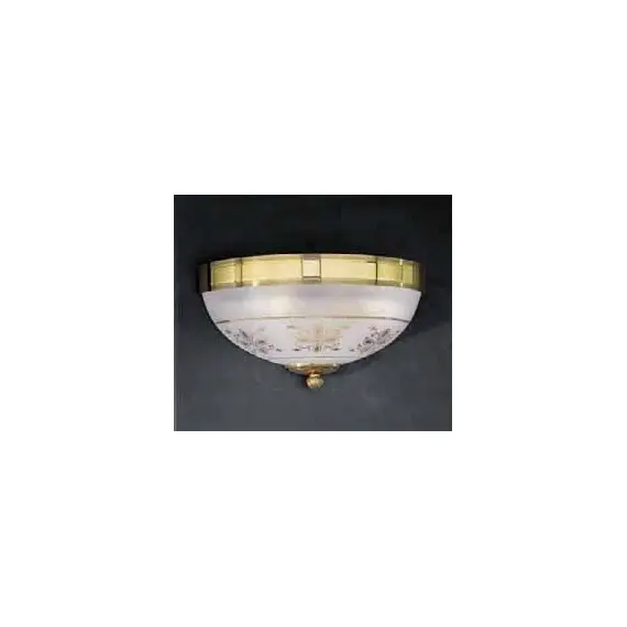 Настенный светильник Reccagni Angelo A 6112/2