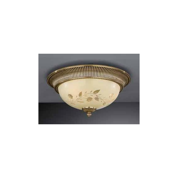 Потолочный светильник Reccagni Angelo PL 6308/3
