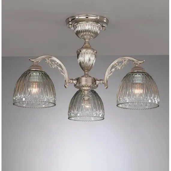 Потолочная люстра Reccagni Angelo PL 9800/3, изображение 2