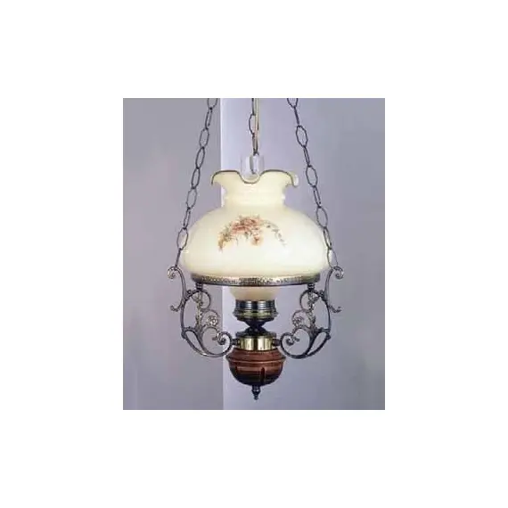 Подвесной светильник Reccagni Angelo L 2400 G