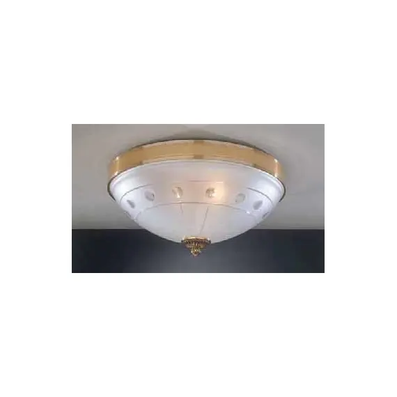 Потолочный светильник Reccagni Angelo PL 4750/3