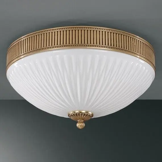 Потолочный светильник Reccagni Angelo PL 9350/3