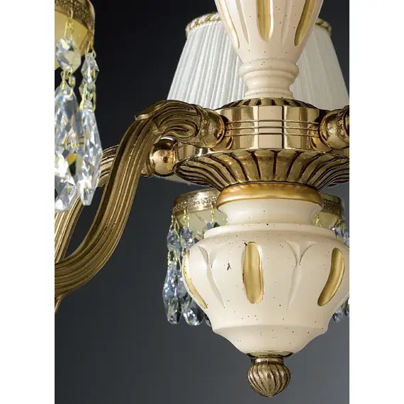 Подвесная люстра Reccagni Angelo L 6706/5, изображение 2