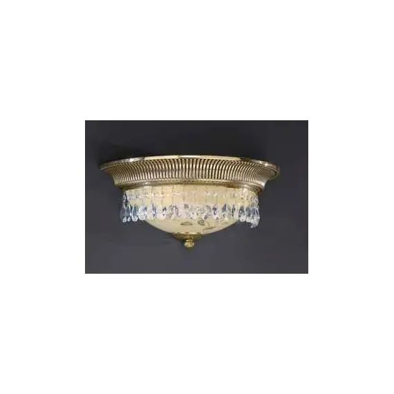 Настенный светильник Reccagni Angelo A 6316/2