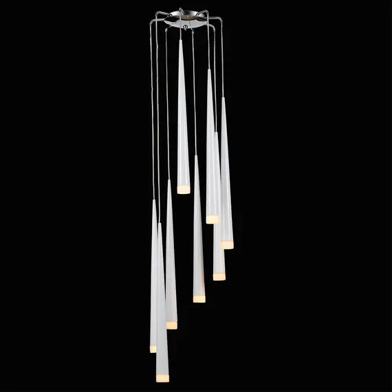 Подвесная люстра Lightstar Meta Duovo 807086, изображение 3