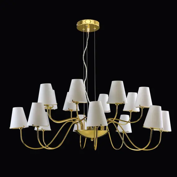 Подвесная люстра Lightstar Diafano 758162, изображение 2