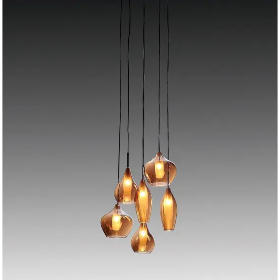 Подвесная люстра Lightstar Pentola 803063, изображение 3