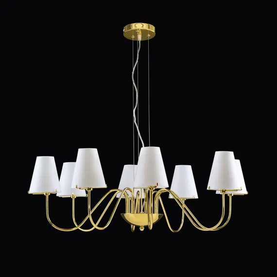 Подвесная люстра Lightstar Diafano 758082, изображение 2