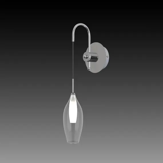 Бра Lightstar Pentola 803521, изображение 2