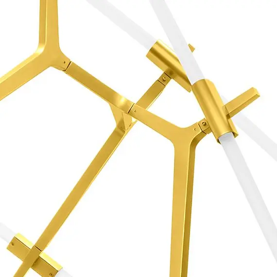 Подвесная люстра Lightstar Struttura 742203, изображение 4