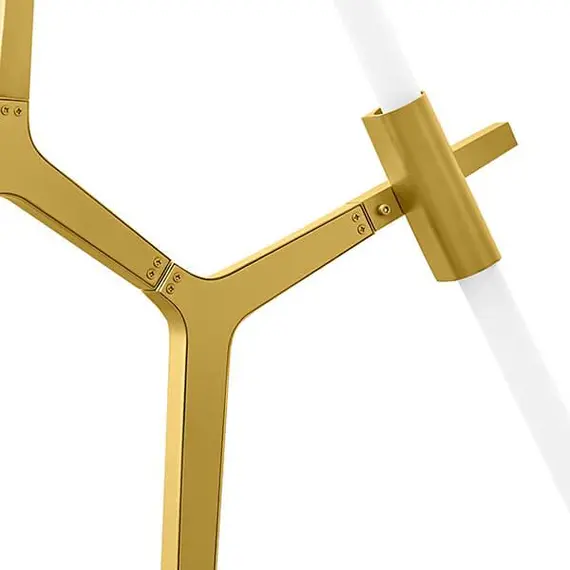 Подвесная люстра Lightstar Struttura 742103, изображение 4