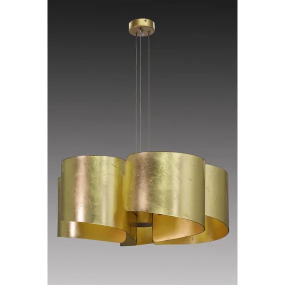 Подвесная люстра Lightstar Simple Light 811 811152, изображение 3