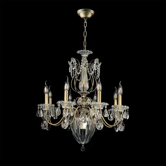 Подвесная люстра Lightstar Schon 790111, изображение 3