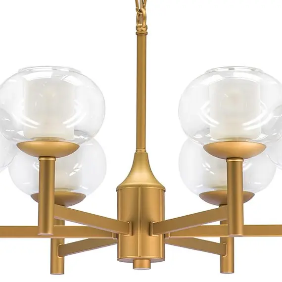 Подвесная люстра Lightstar Fiamma 730063, изображение 3