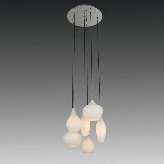 Подвесная люстра Lightstar Pentola 803060, изображение 3