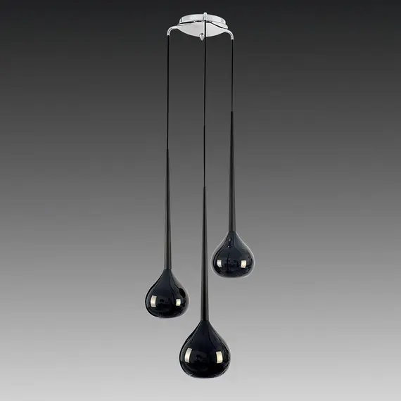 Подвесная люстра Lightstar Forma 808237, изображение 3