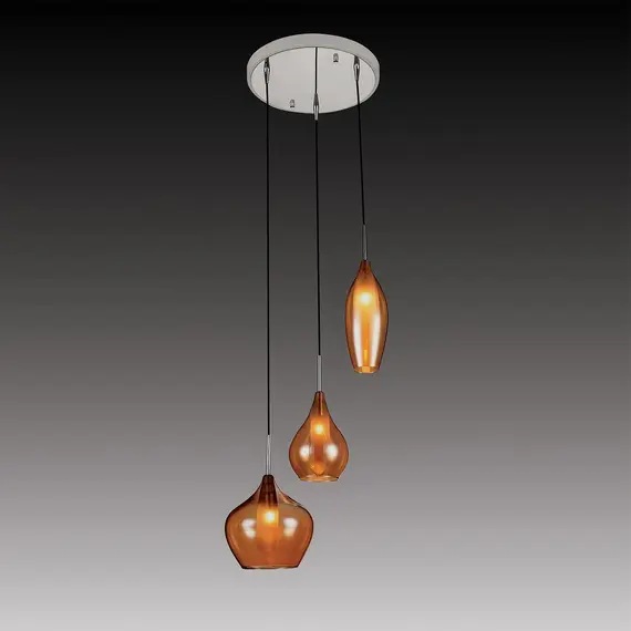 Подвесная люстра Lightstar Pentola 803053, изображение 3