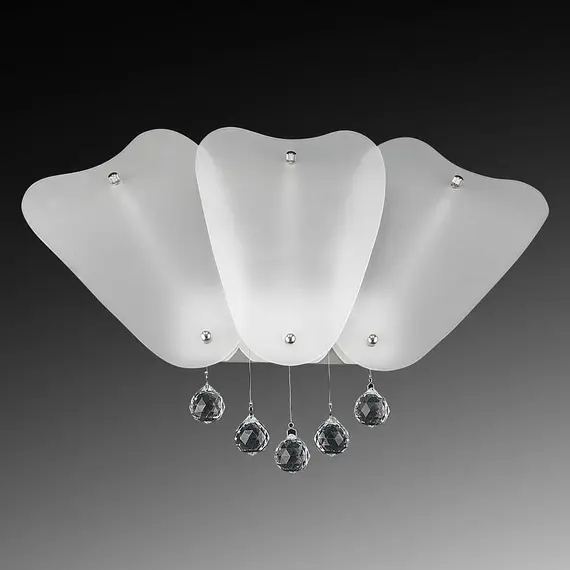 Бра Lightstar Lobo 804640, изображение 3