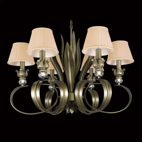 Подвесная люстра Lightstar Antique 783061, изображение 3