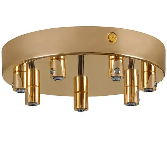 Подвесная люстра Lightstar Acrobata 761078, изображение 2