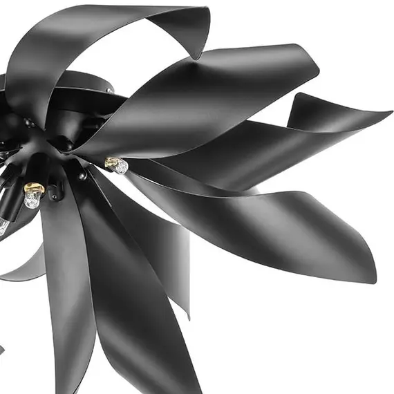 Потолочная люстра Lightstar Turbio 754167, изображение 4