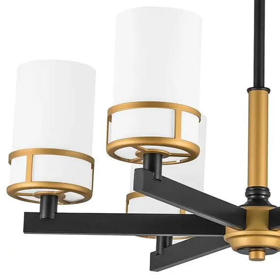 Подвесная люстра Lightstar Cero 731067, изображение 3