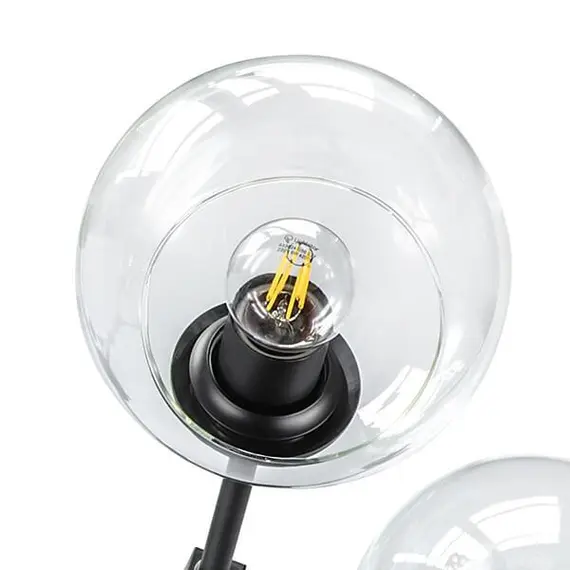 Потолочная люстра Lightstar Beta 785087, изображение 4