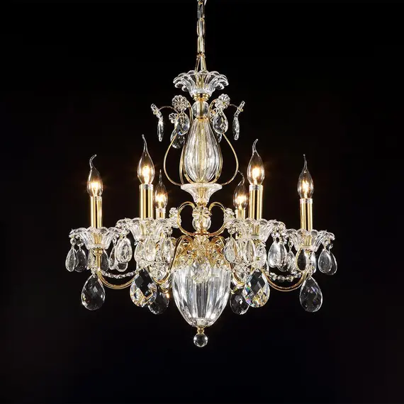 Подвесная люстра Lightstar Schon 790062, изображение 3