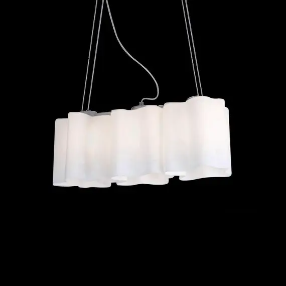 Подвесная люстра Lightstar Nubi 802130, изображение 3