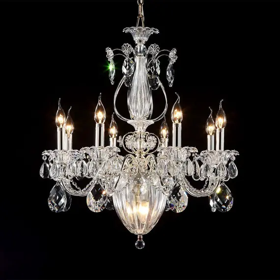 Подвесная люстра Lightstar Schon 790114, изображение 3