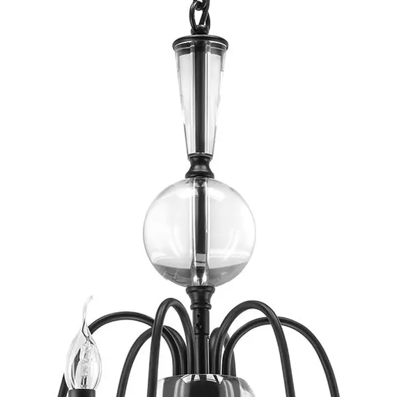 Подвесная люстра Lightstar Ragno 732067, изображение 3