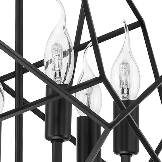 Подвесная люстра Lightstar Gabbia 732267, изображение 3